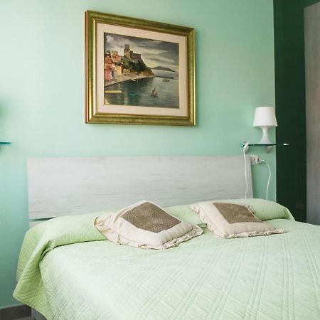 Bed and Breakfast Golfo dei poeti Lerici Esterno foto