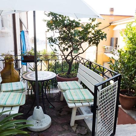Bed and Breakfast Golfo dei poeti Lerici Esterno foto