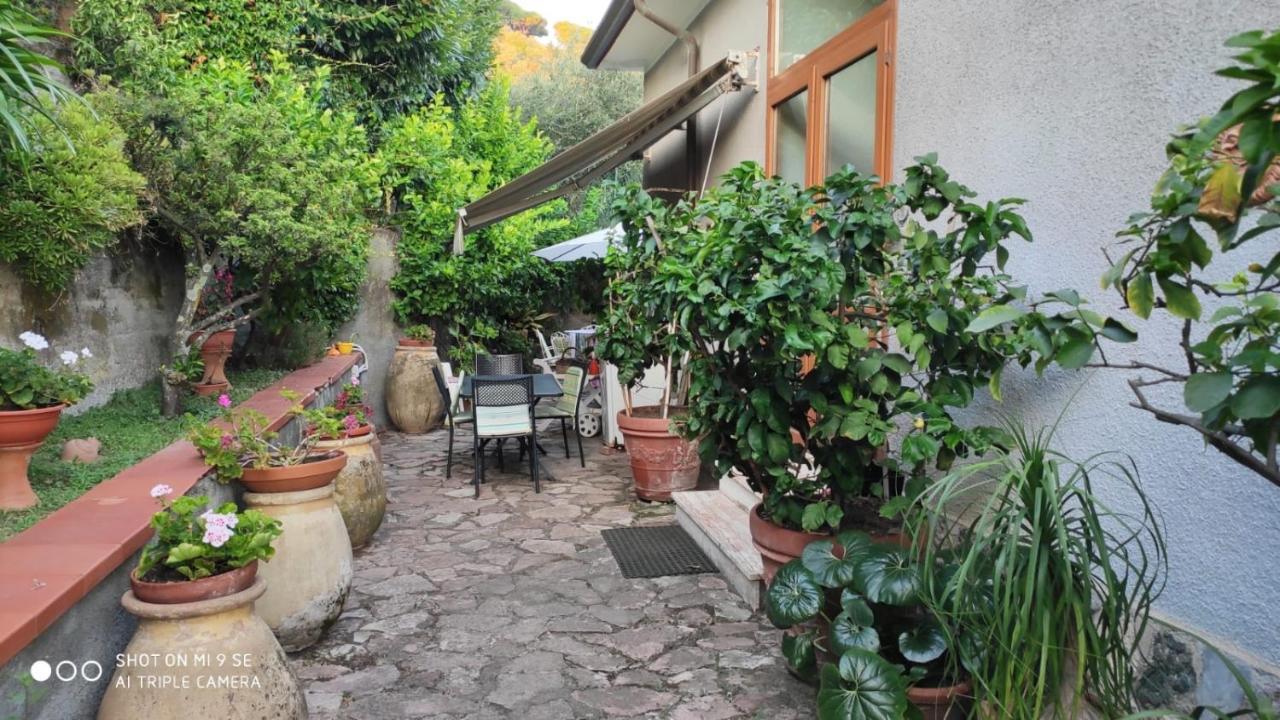 Bed and Breakfast Golfo dei poeti Lerici Esterno foto