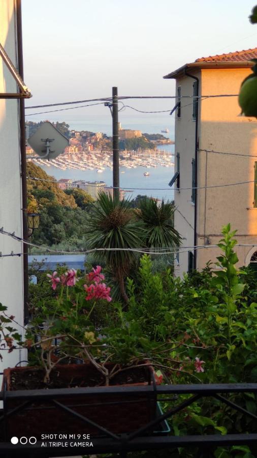 Bed and Breakfast Golfo dei poeti Lerici Esterno foto