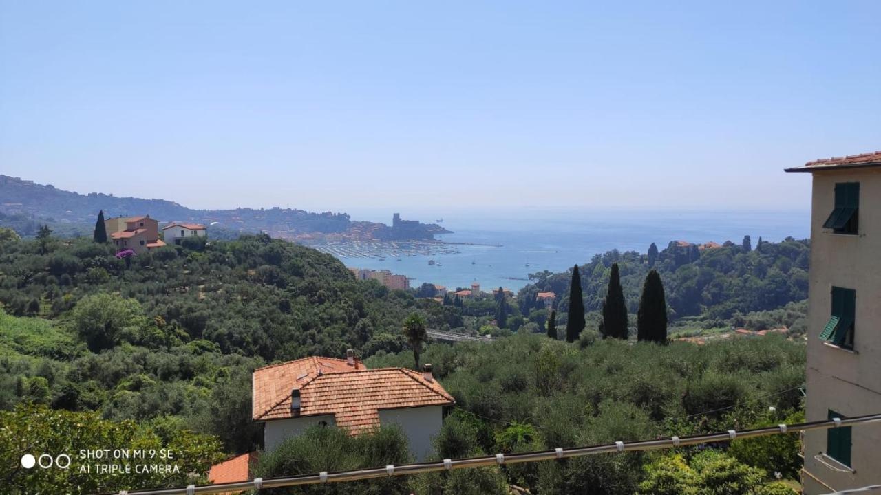 Bed and Breakfast Golfo dei poeti Lerici Esterno foto