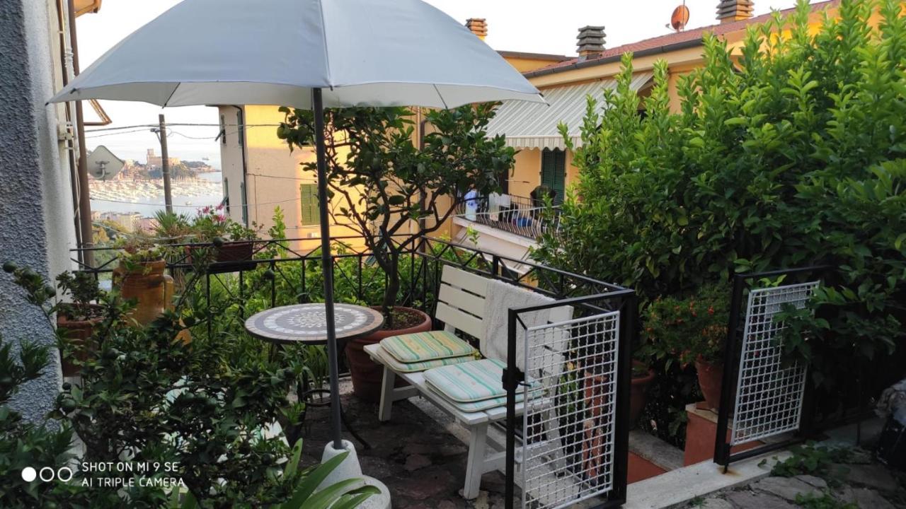 Bed and Breakfast Golfo dei poeti Lerici Esterno foto