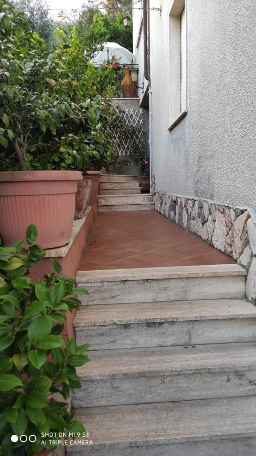 Bed and Breakfast Golfo dei poeti Lerici Esterno foto