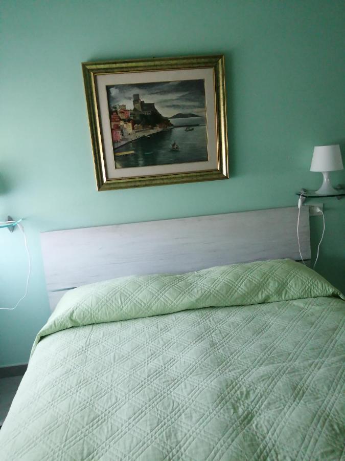 Bed and Breakfast Golfo dei poeti Lerici Esterno foto