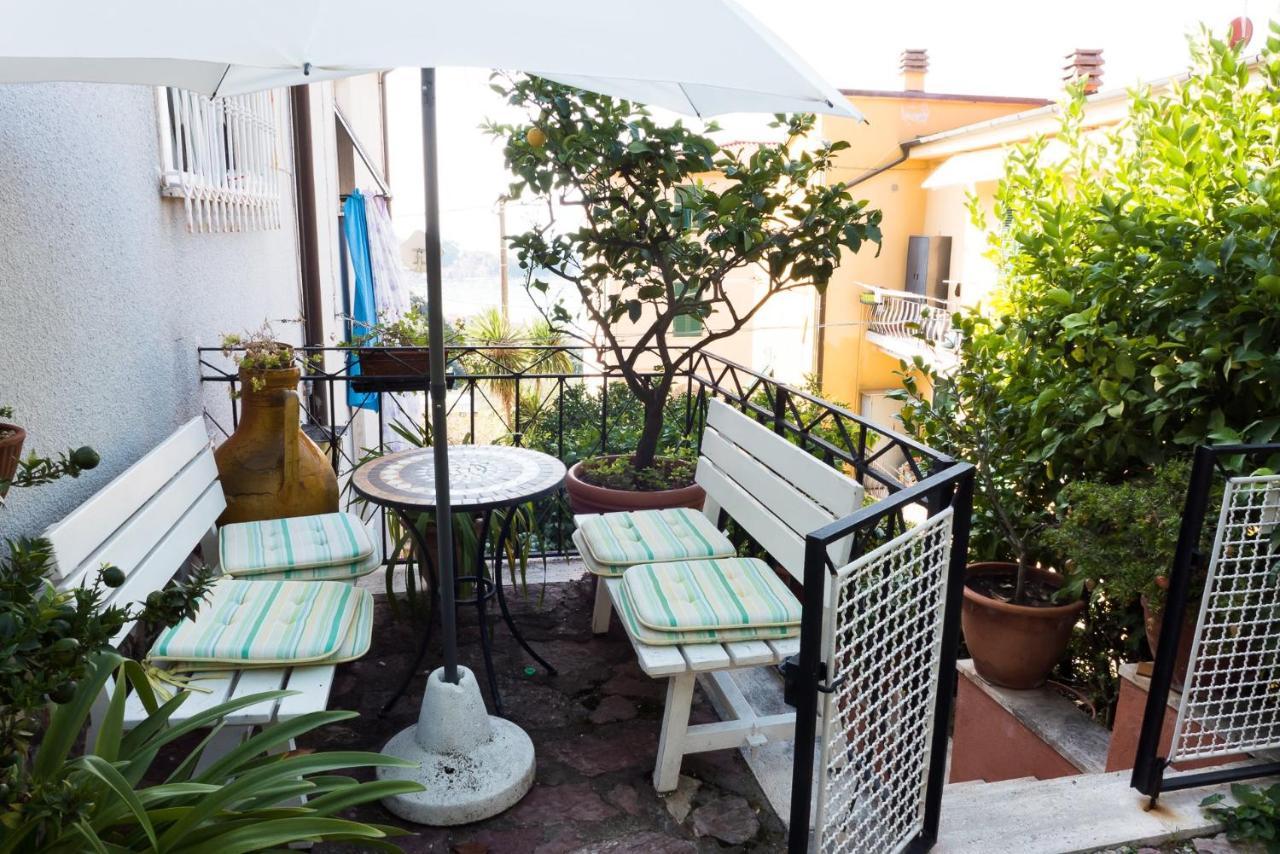 Bed and Breakfast Golfo dei poeti Lerici Esterno foto