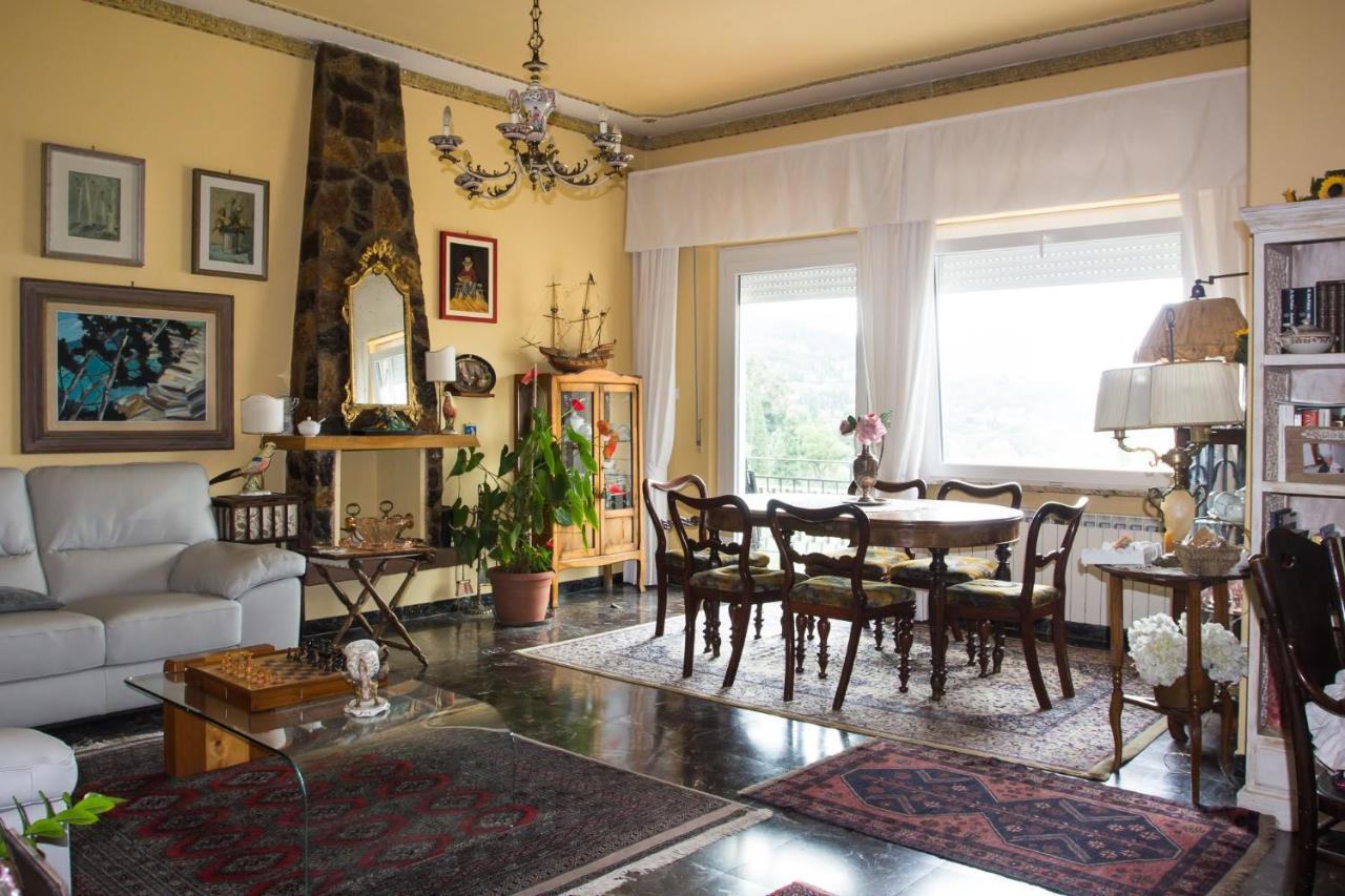 Bed and Breakfast Golfo dei poeti Lerici Esterno foto